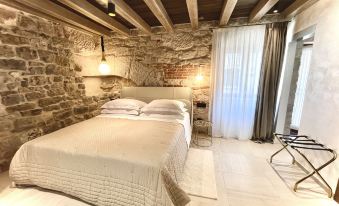 Luxury Rooms MA de Dominis