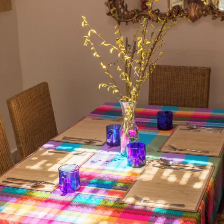 Meztli: Casa Boutique & Spa