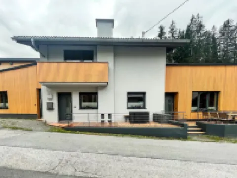 Apartment Waldnah Hoteles en Fließ