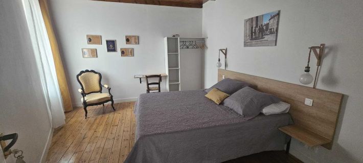 L'Escale 32 Hotels in Gers