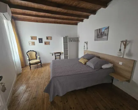 L'Escale 32 Hoteles en Condom