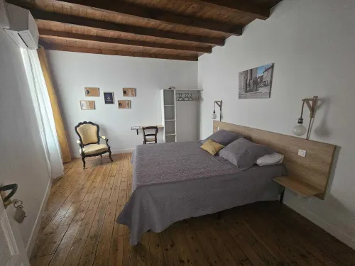 L'Escale 32 Hotels in Larressingle