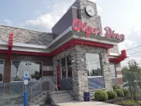 Beautiful Marlton Home