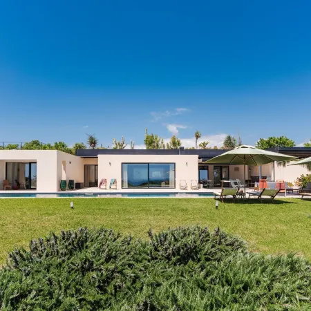 Casa Jems