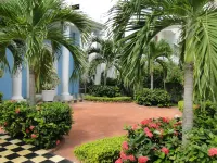 Casa Bustamante Hotel Boutique Hotels near Coffee Museum