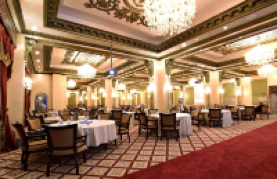 Karan Sharq for Hotel Apartments Company