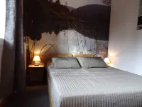 Apartment located in Deux-Alpes: 2 to 6 people