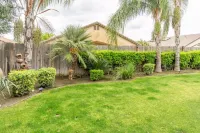 Valverde Oasis - 4BD Getaway near town center Отели рядом с достопримечательностью «Суперцентр Уолмарт»
