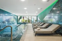 Casas Pepe Apartments & Spa- Adults Only - spa