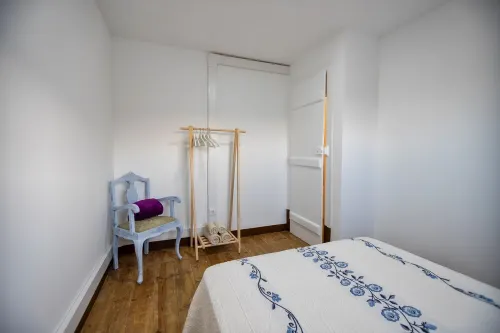 Lake House. Unforgettable panorama