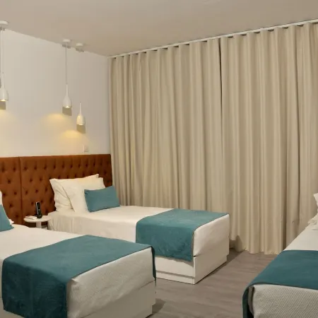 Hotel Sol Algarve by Kavia