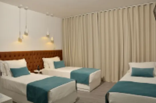 ホテル ソル アルガルヴェ