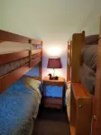 LAKE GEORGE LOG CABIN