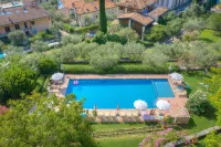 Hotel Villa Europa Hotels in Gargnano
