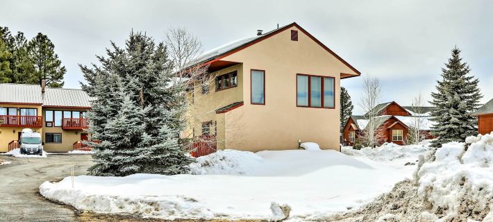 Pagosa Springs Vacation Rental w/ Boat Dock! Hotels in Archuleta County