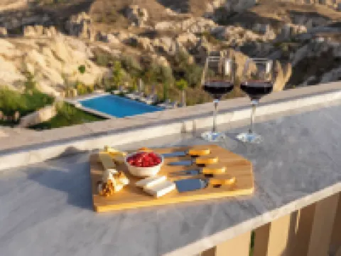 Be Still Alexa Smart Luxury Escape Adults Only Hotels in Ortahisar