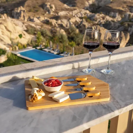 Be Still Alexa Smart Luxury Escape Adults Only
