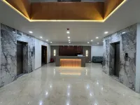 Hotel Madhukta Inn - Desayuno