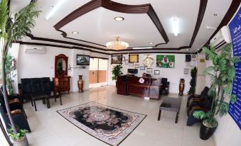 Al Eairy Furnished Apartments Dammam 4