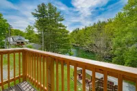 Swiss Mountain Village Hotels in Blowing Rock