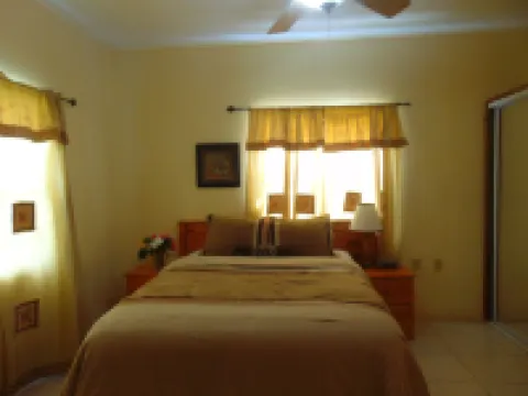 Antigua Seaview Hotels in St. John's