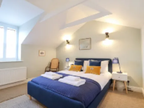 Poppy Cottage Hotels in Southwold