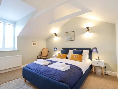 Poppy Cottage