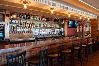 Inn on the Blues - Baarit