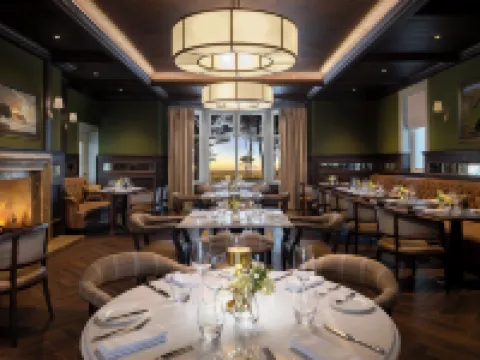 Dunluce Lodge - Small Luxury Hotels of the World Hotels in Portrush