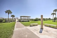 St. Augustine Condo w/ Direct Ocean Access! - 3-Star
