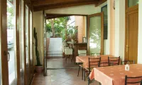 Stavrodromi Hotel - Bữa sáng