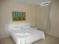 Cachoeira Apart Hotel Hotels in São Félix