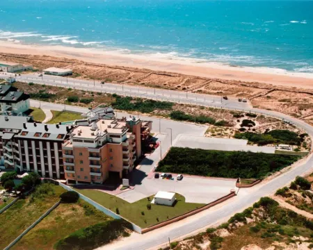 QH Praia de Quiaios Hotels in Figueira da Foz