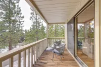 Kings Beach Retreat Near Lake Tahoe w/ Pool Access - 3-Star