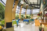 Yaba Chigui Lodge - Breakfast