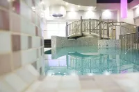 Hotel Korona Spa & Wellness - Pools