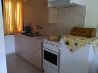 Spaceful Apartment with Veranda 'n Garden