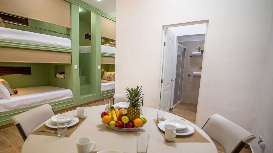 Azcapri Villa Boutique & Spa