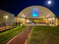 Lake Tyrrell Accommodation LTA - 2 estrellas