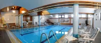 Hotel Alla Posta - Famiglia Pra Dal 1866 a Caprile Hotels in Rocca Pietore