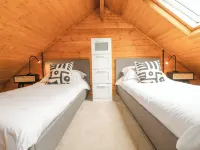 Squirrel's Nest Hotels in Exton