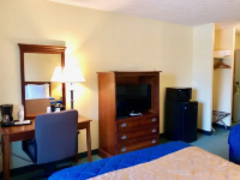 알파인 레이크 리조트