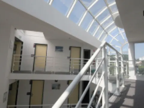 ホテル セリーズ ナンシー ナンシーのホテル