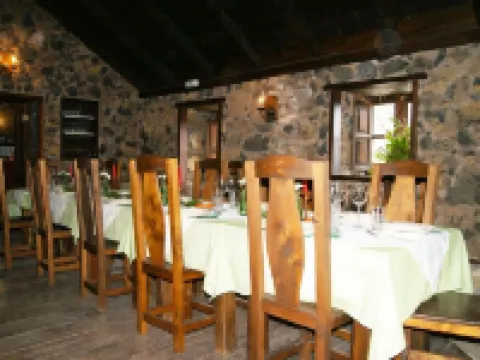 Caserio Los Partidos Hotels in Teno