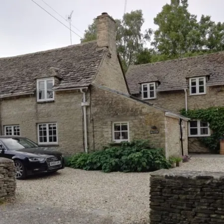 Well Cottage B&B