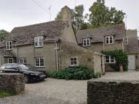 Well Cottage B&B