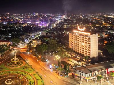 Muong Thanh Grand Gia Lai