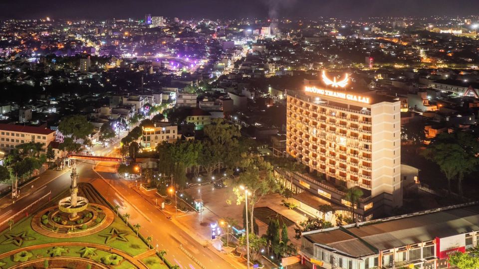 Muong Thanh Grand Gia Lai