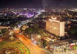 Muong Thanh Grand Gia Lai