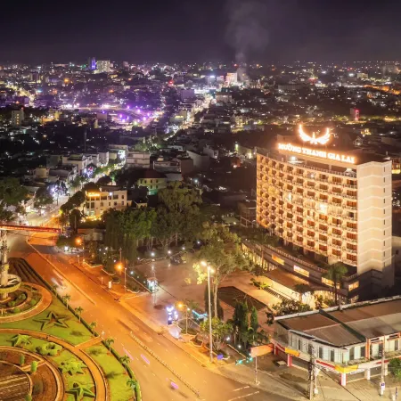 Muong Thanh Grand Gia Lai